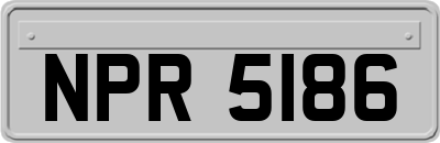 NPR5186