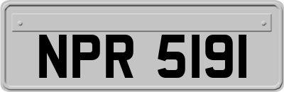 NPR5191