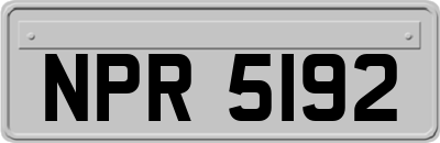 NPR5192