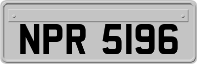 NPR5196