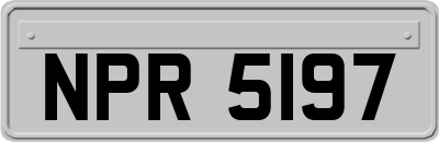 NPR5197