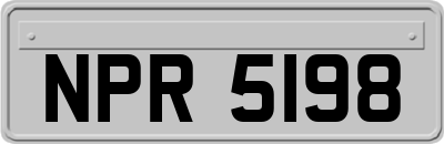 NPR5198