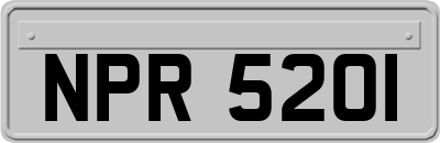 NPR5201
