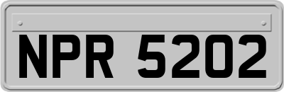 NPR5202
