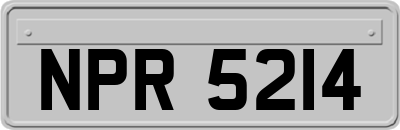 NPR5214