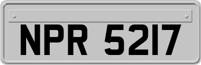 NPR5217