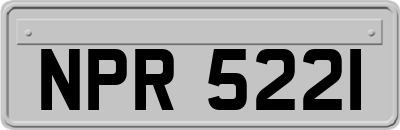NPR5221