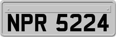 NPR5224