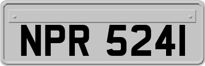 NPR5241