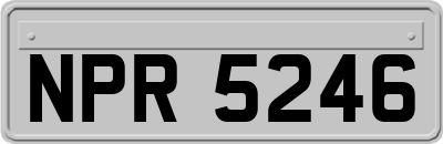 NPR5246