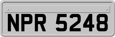 NPR5248