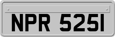 NPR5251