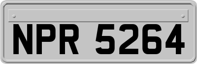 NPR5264