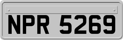 NPR5269