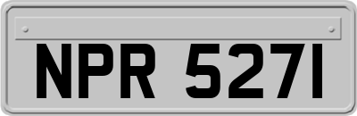 NPR5271