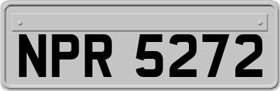 NPR5272