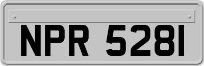 NPR5281