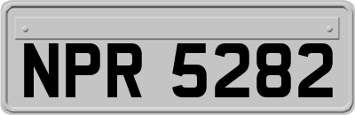 NPR5282