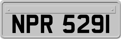 NPR5291