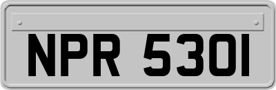 NPR5301