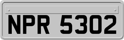 NPR5302
