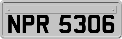 NPR5306