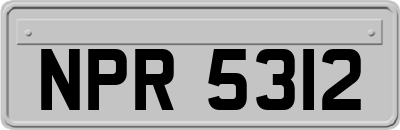 NPR5312