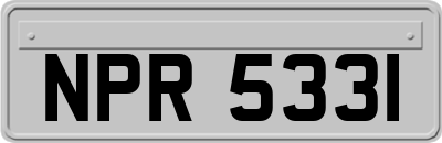 NPR5331