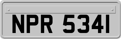 NPR5341
