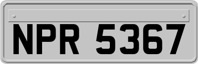 NPR5367