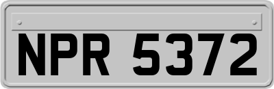 NPR5372