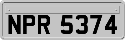 NPR5374