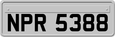 NPR5388