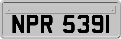 NPR5391