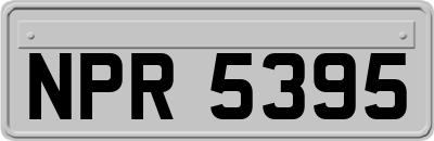 NPR5395