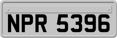 NPR5396