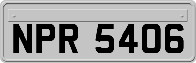 NPR5406
