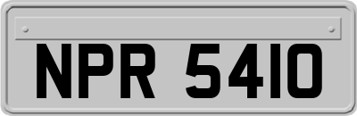 NPR5410