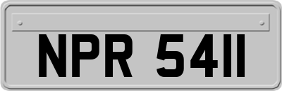 NPR5411