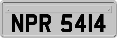 NPR5414
