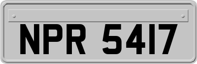 NPR5417