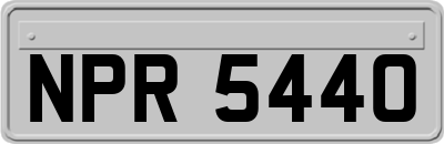 NPR5440