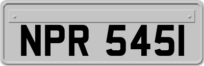 NPR5451
