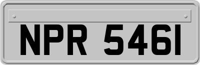 NPR5461