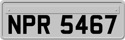 NPR5467