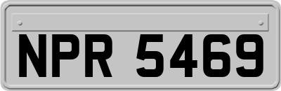 NPR5469