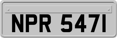 NPR5471