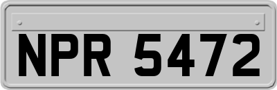 NPR5472