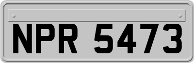 NPR5473