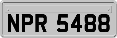 NPR5488